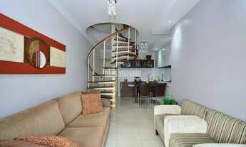 Imagem 4: Vende Cobertura localizado no Brooklin São Paulo-SP!