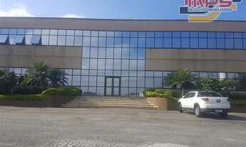 Imagem 7: Cajamar - Galpão/Depósito/Armazém - Parque Empresarial