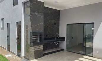 Imagem 3: Casa para venda tem 180 metros quadrados com 3 quartos em Jardim Rincão - Arujá - SP