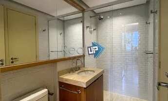 Imagem 7: Design Exclusivo: Apartamento Alto Padrão Leblon