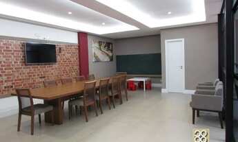 Imagem 5: Apartamento - R Tobias de Macedo Junior, 1138 - Santo Inacio - Curitiba - PR