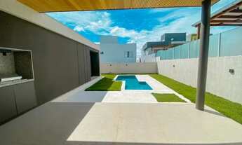 Imagem 6: Casa com 3 Quartos à venda, 190 m² por R$ 1.370.000 - Gran Park - Vespasiano/MG