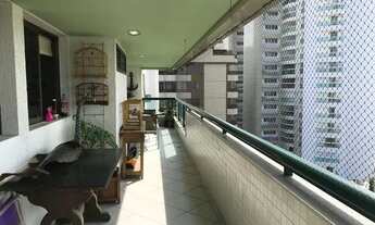 Imagem 6: Apartamento com 4 dormitórios à venda, 150 m² por R$ 1.500.000,00 - Praia de Itapoã - Vila