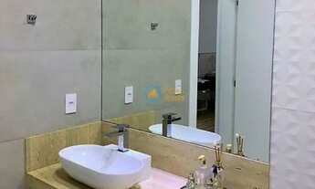 Imagem 2: Venda - Casa em condomínio - Vila Cordenonsi - Americana - SP