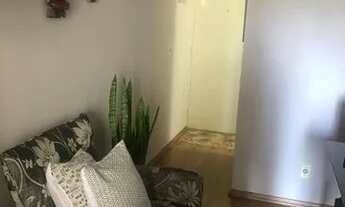 Imagem 4: Apartamento para Locação em São Paulo, VILA SONIA, 3 dormitórios, 1 banheiro, 1 vaga