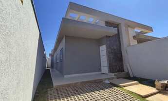 Imagem: Casa a Venda Entrada 19.800,00