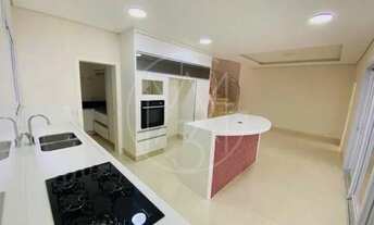 Imagem 5: Casa - Swiss Park - Campinas