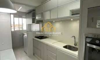 Imagem 3: Apartamento a venda no bairro Areais em São José/SC