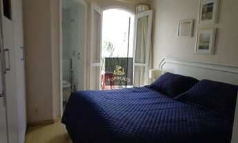 Imagem: Flat disponível no Jardim Paulista