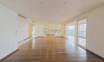 Imagem 6: Locação Apartamento 4 Dormitórios - 369 m² Vila Nova Conceição