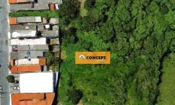 Imagem 4: Área à venda, 1828 m² por R$ 768.000,00 - Jardim Dulce - Poá/SP