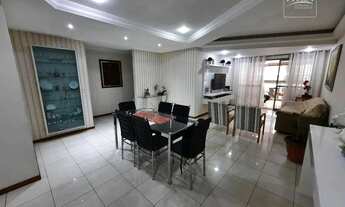 Imagem 6: Apartamento com 4 dormitórios à venda, 192 m² por R$ 1.430.000,00 - Praia de Itapoã - Vila