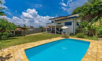 Imagem: Casa com 3 dormitórios à venda, 800 m²