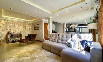 Imagem 3: Belíssima casa com 03 dormitórios, mobiliada e 02 vagas