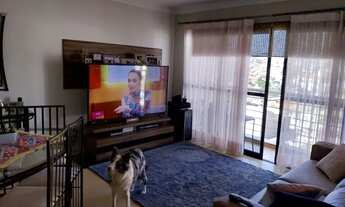 Imagem: Apartamento com 3 dormitórios à venda