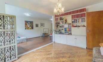 Imagem 7: Apartamento Venda Itaim Bibi 119 m² 3 Dormitórios