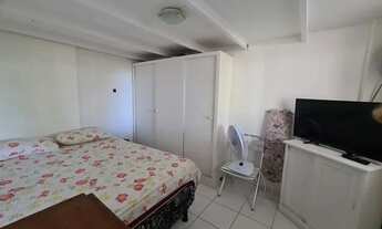 Imagem 2: Alugo Kit net mobiliado em Salinas - Condomínio fechado na frente do terminal Rodoviário