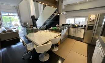 Imagem 4: SÃO PAULO - Loft - CERQUEIRA CÉSAR