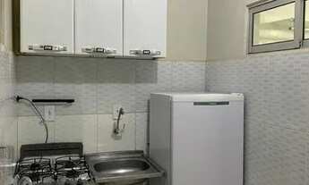 Imagem 6: Excelente apto mobiliado no melhor do Montese