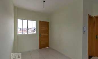 Imagem 2: Casa de Condomínio para Aluguel - Vila Re, 2 Quartos, 70 m2