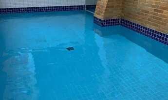 Imagem 3: Apartamento com 2 dormitórios à venda, 61 m² por R$ 600.000,00 - Praia da Costa - Vila Vel