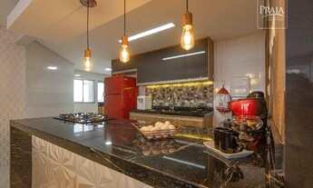 Imagem 6: Apartamento com 3 quartos reformado na Praia da Costa