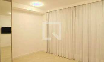 Imagem 2: Apartamento para Aluguel - Bela Vista, 1 Quarto, 32 m2