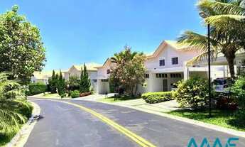 Imagem: Casa no Scenic - Condomínio Fechado em