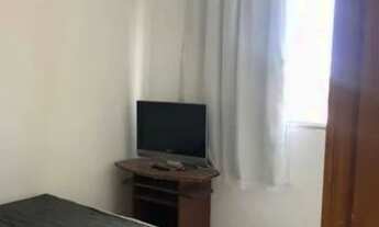 Imagem 2: Cobertura 2qts, 2salas e área privatiza coberta