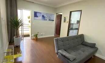 Imagem 2: Apartamento para Venda em Diadema, Centro, 2 dormitórios, 1 banheiro, 1 vaga