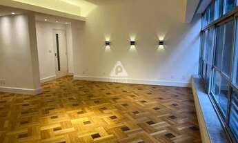 Imagem 4: Rua Santa Clara, Copacabana