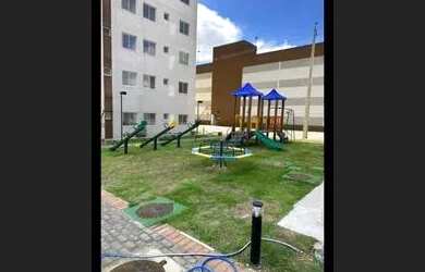 Imagem 3: Apartamento com 2 dormitórios à venda, 41 m² por R$ 265.000,00 - Coophema - Cuiabá/MT