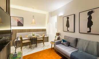 Imagem 5: Apartamento à venda Vila Mariana com 65m² 2 quartos 2 banheiros 2 vagas