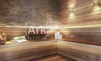 Imagem 2: Apartamento para venda tem 95 metros quadrados com 3 quartos em Vila Mariana - São Paulo