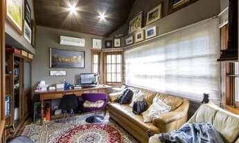 Imagem 4: Casa em Jardim Isabel