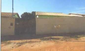 Imagem: ESMERALDAS - Casa Padrão