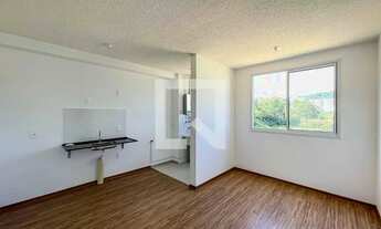 Imagem 2: Apartamento para Aluguel - Jardim Pirituba, 2 Quartos, 38 m2