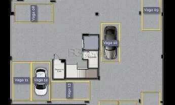 Imagem 4: FLORIANóPOLIS - Apartamento Padrão - Pântano do Sul