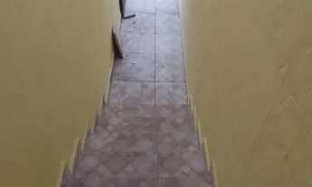 Imagem 3: Sobrado com 3 dormitórios para alugar, 140 m² por R$ 2.675,34/mês - Vila Brasileira - Mogi