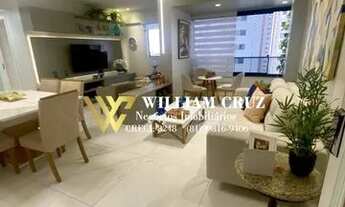 Imagem 6: Oportunidade! 3 qts, 2 vagas. Fino acabamento, excelente localização!