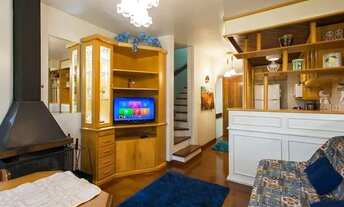 Imagem 5: GRAMADO - Apartamento Padrão - PLANALTO