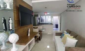 Imagem 2: Sobrado com 3 dormitórios à venda, 110 m² por R$ 550.000,00 - Freguesia do Ó - São Paulo/S