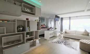 Imagem: Apartamento Venda 1 Dormitórios - 45 m²