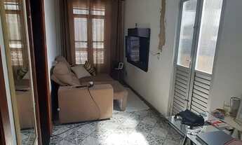 Imagem 2: Casa 2/4 último andar