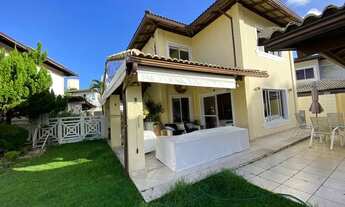 Imagem: Casa de condomínio para venda com 340 metros