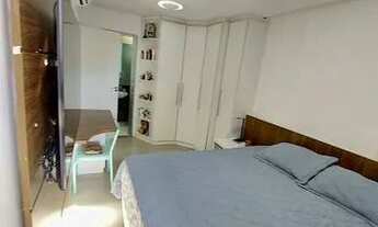 Imagem 6: Ótimo apartamento de 80 m2 com 2 quartos sendo 1 suíte com lazer completo na Praia de Itap