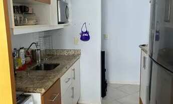 Imagem 2: Apartamento Itacorubi