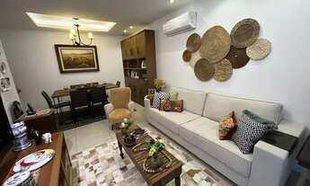 Imagem 4: APARTAMENTO - ICARAÍ - RUA ATOR PAULO GUSTAVO - LAZER COMPLETO - com 2 quartos à venda, 8