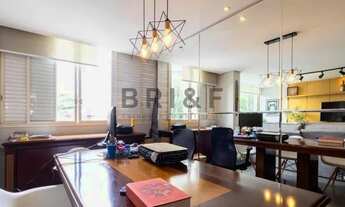 Imagem 4: Apartamento para locação 2 suítes, 1 vaga, 2 banheiros, 137m , Jardim Europa, São Paulo,Sp