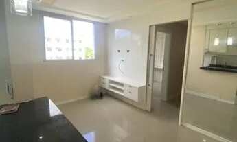 Imagem 4: Locação apartamento 2/4 em Lauro de Freitas